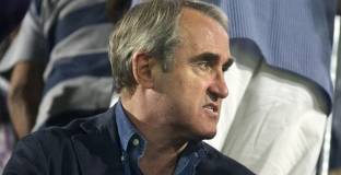 Гедин обяви, че напуска националния на Малта 