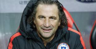 Бивш наставник на Чили пое националния отбор на Саудитска Арабия 