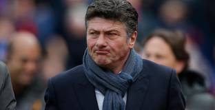 Мадзари: Къде е VAR? 