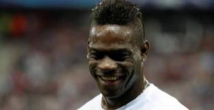 Балотели за критиките след мача с Марсилия: Идиоти 