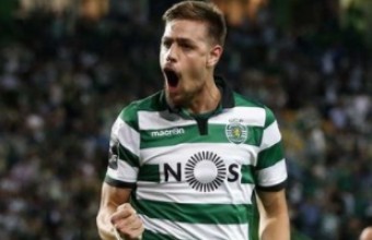 Фейрензе - Спортинг Лисабон 2:3 