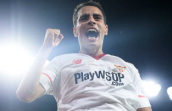 Севиля - Марибор 3:0 