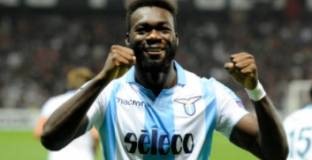 Ница - Лацио 1:3 