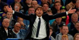 Конте: Недоволен съм от нашата реализация 