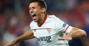 Севиля - Спартак Москва 2:1 