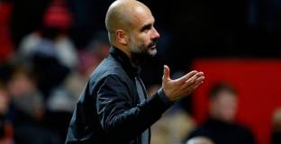Гуардиола: Победихме, защото играхме по-добре