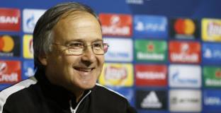 Дерменджиев: В Левски за един сезон се смениха 3-ма треньори - това влияе на играчите! (видео)