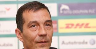 Петричев: Има рекорден брой поръчки в онлайн магазина на Лудогорец