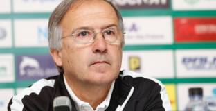 Дерменджиев: Няма да се опрaвдавам, че не съм на средата на подготовката