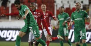 Бивш футболист на Лудогорец с положителна допинг проба в Серия А