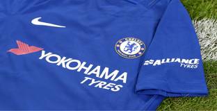 Челси търси нов спонсор