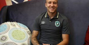 Гуралски: Лудогорец е топ отборът на България 