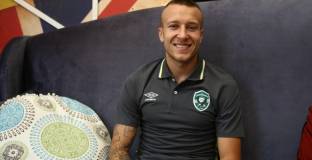 Фрайбург с официална оферта за играч на Лудогорец