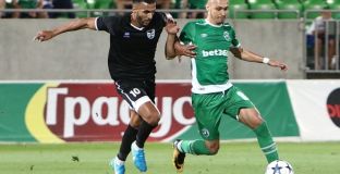 Лудогорец се препъна срещу Пирин 