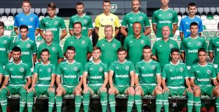 Известен е съперникът на Лудогорец в младежката ШЛ 