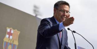 Бартомеу: Барселона е фаворит в ШЛ