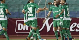 Лудогорец с победа и първо място, Хофе с първи евроуспех (видео)