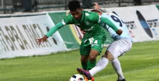 Сисиньо удължи договора си с Лудогорец 