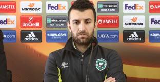 Съни Дяков също напуска Пирин