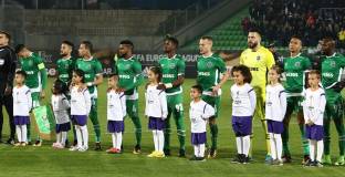 Истанбул излъга Лудогорец, Брага измести разградчани (видео)