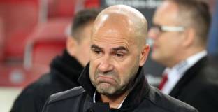 Бош: Нашата увереност е много крехка 