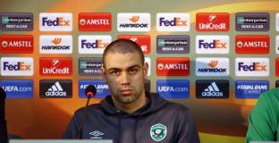 Терзиев: Всеки иска да играе в такива мачове