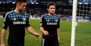 Кейхил съжалява, че Лампард не е пристигнал по-рано в Челси