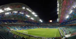 Хърватия ще убие мечтите на домакина Русия