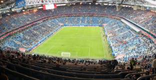 Зенит няма да сбърка у дома срещу ФК Брюж