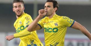 Киево - Удинезе 1:1 