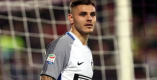 Фиорентина - Интер 1:1 