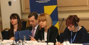 От Славия се похвалиха с поздравителен адрес от кмета на София