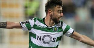 Портимоненсе - Спортинг 1:2 