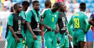 Федерацията на Сенегал поиска промяна на правилата за класиране за плейофите