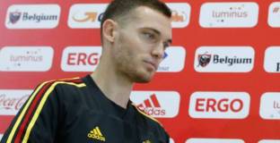 Вермален: Имаме по-големи амбиции от полуфинал 