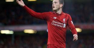 Робъртсън: Малко отбори могат да се справят с играта ни