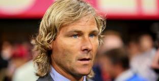 Недвед: Ювентус има нужда от треньор-победител