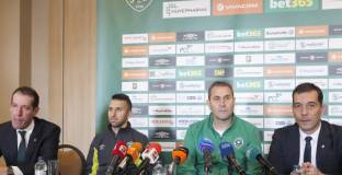 Петричев се заяде с ЦСКА: Трябва Левски и останалите да ги признаят