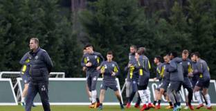 Дяков и Терзиев преподписаха с Лудогорец