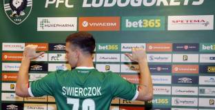 Лудогорец губи втори ключов играч