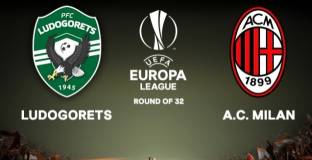 Стартира втората фаза от продажбата на билетите за Лудогорец - Милан