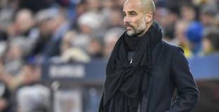 Гуардиола: Поздравяваме победителя 