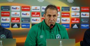 Херо напусна Лудогорец