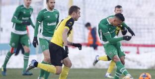 Съни Дяков: И за нас не е приятно да печелим след спорни отсъждания