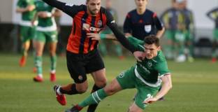 Головата машина на Лудогорец е чужденец №1 в Първа лига