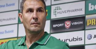 Херо: Твърденията, че напускам Лудогорец през лятото са спекулация