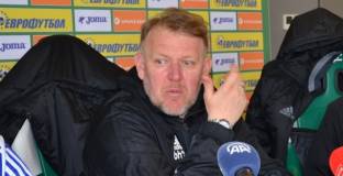 Селекционерът на Босна и Херцеговина се скъса да хвали базата на Лудогорец