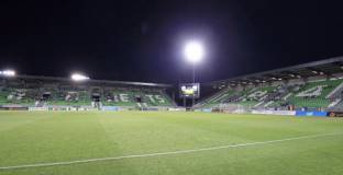 Лудогорец маха седалки и преобразува сектор А за ЦСКА