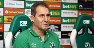 Херо: Мачът с ЦСКА е като за 6 точки