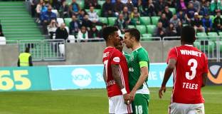 Феновете на ЦСКА бесни на Съни Дяков - тормозят го във фейсбук